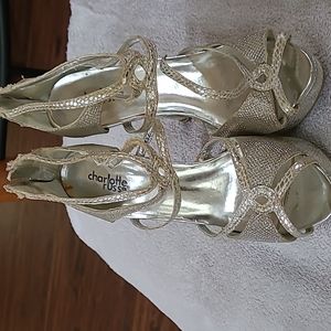 Charlotte Russe heels